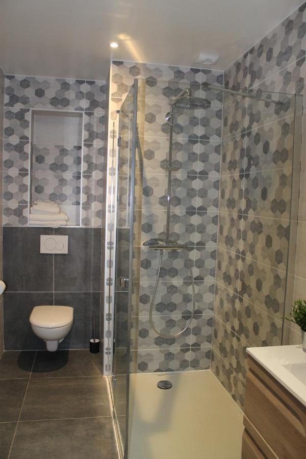 Hotel Etchoinia Lasse  Zewnętrze zdjęcie