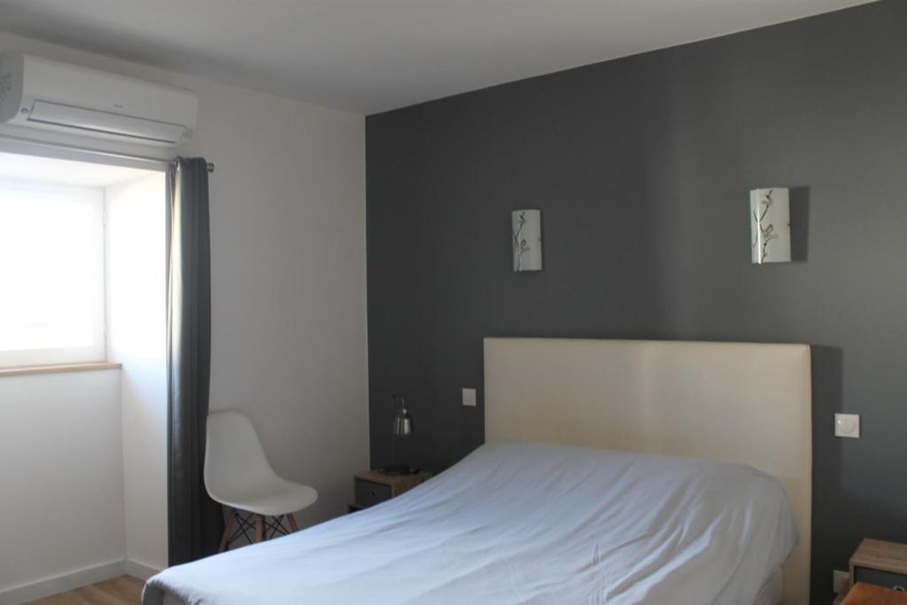 Hotel Etchoinia Lasse  Pokój zdjęcie