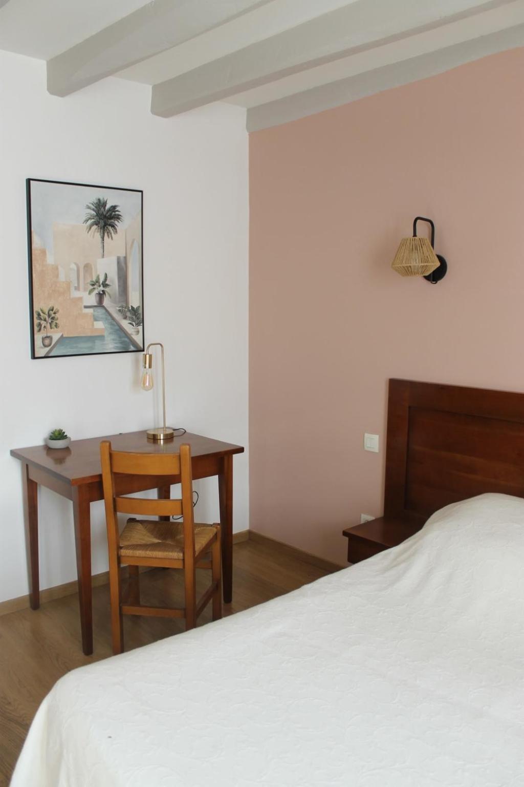 Hotel Etchoinia Lasse  Pokój zdjęcie