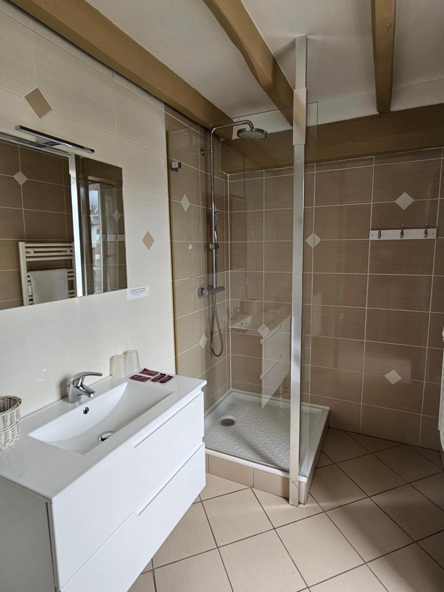 Hotel Etchoinia Lasse  Pokój zdjęcie