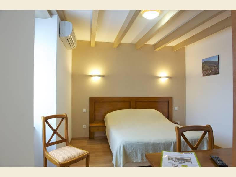 Hotel Etchoinia Lasse  Zewnętrze zdjęcie