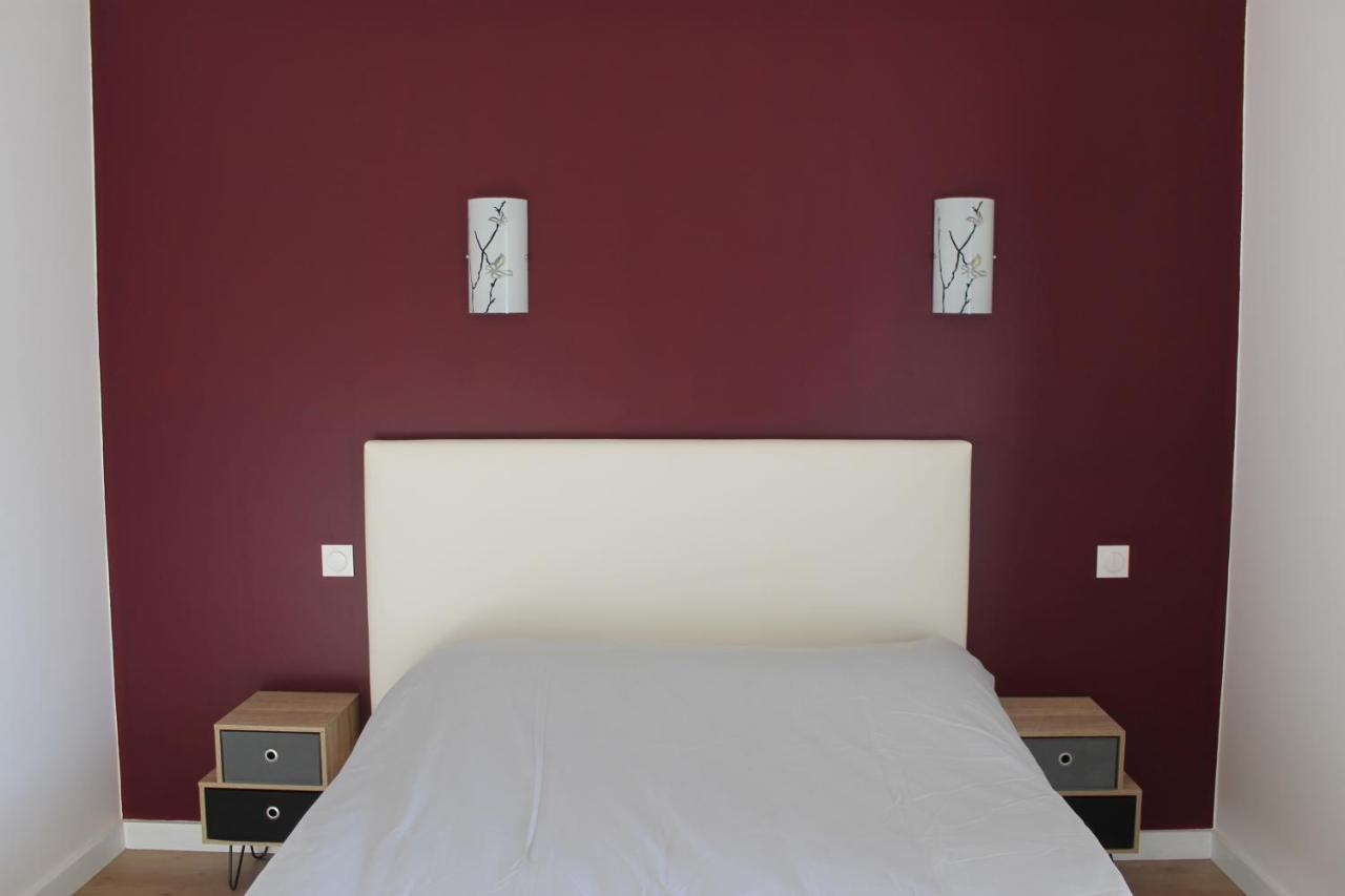 Hotel Etchoinia Lasse  Zewnętrze zdjęcie