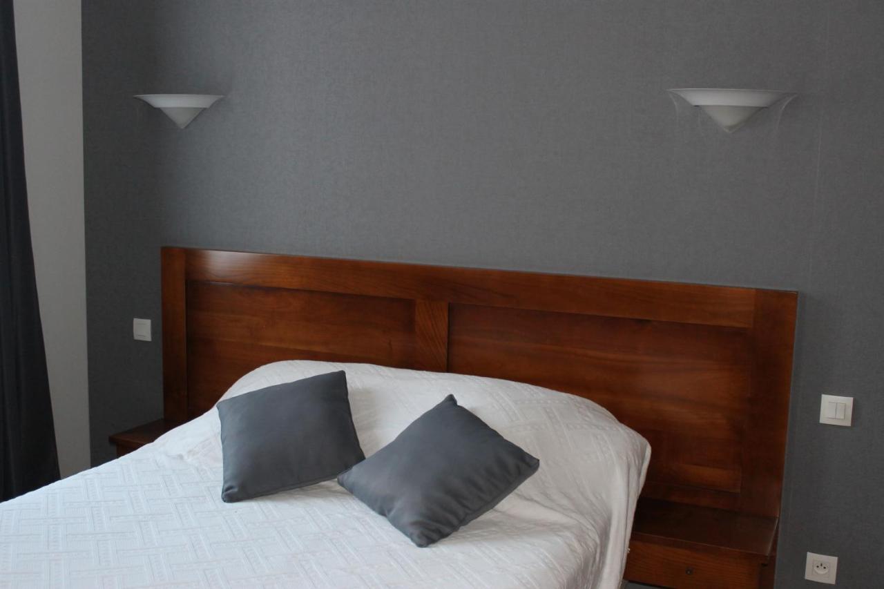 Hotel Etchoinia Lasse  Zewnętrze zdjęcie