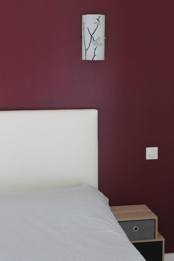 Hotel Etchoinia Lasse  Zewnętrze zdjęcie