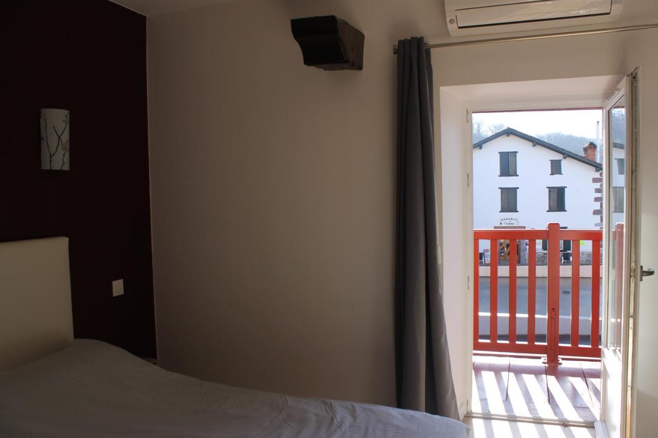 Hotel Etchoinia Lasse  Zewnętrze zdjęcie