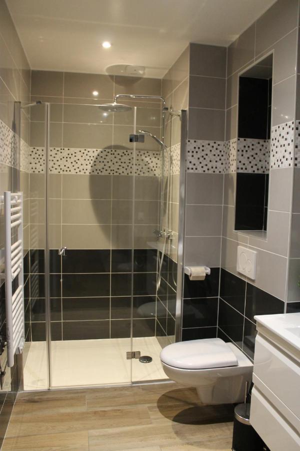 Hotel Etchoinia Lasse  Zewnętrze zdjęcie