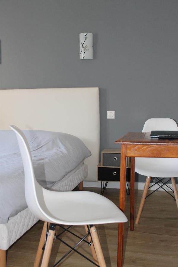 Hotel Etchoinia Lasse  Zewnętrze zdjęcie